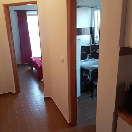 Attraktiver Standort Appartement Medulin