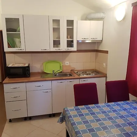 Attraktiver Standort Appartement