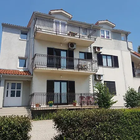 Attraktiver Standort Apartment