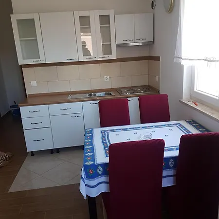 Attraktiver Standort Apartment