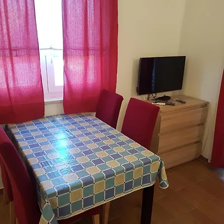 Attraktiver Standort Apartment