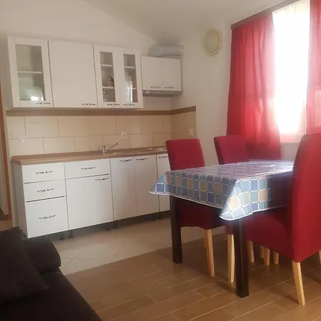 Attraktiver Standort Apartment Medulin