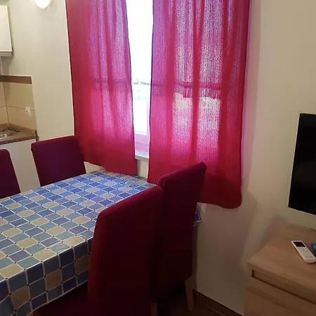 Apartment Attraktiver Standort Medulin