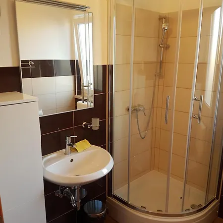 Attraktiver Standort Apartman *