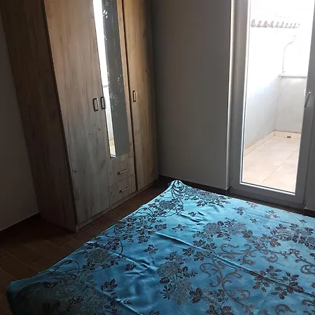Attraktiver Standort Apartman