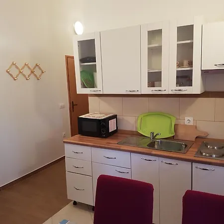 Attraktiver Standort Apartman Medulin