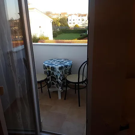 Attraktiver Standort Apartman Medulin