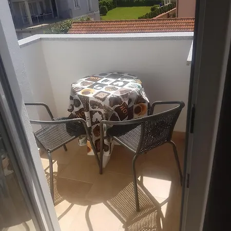 Attraktiver Standort Apartman